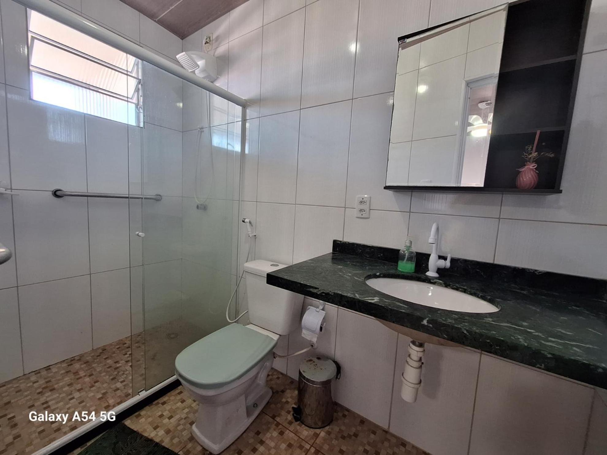 Abaete - Aconchego Na Rua Da Praia De Itapua! Salvador Exteriör bild